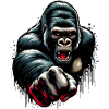 Gorilla
