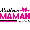 Meilleur Maman Du Monde