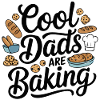 Baking Cool Dads