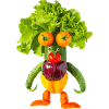 Vegetables, Monster