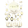 Lantern parade, lantern