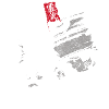 Asie Légendes Samouraï Aïkido