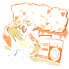 Graffiti Art Streetwear Unique