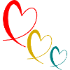 CUORE. BUON COMPLEANNO. BUON COMPLEANNO