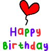 JOYEUX ANNIVERSAIRE. HAPPY BIRTHDAY. ANNIVERSAIRE.