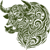 Stier Tribal