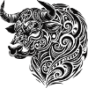Taurus Tribal