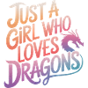 Dragon Mystic Dragon Fantasy