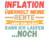 Pensioner Pension Inflation Retirement Pension