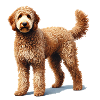 Labradoodle