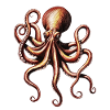 Frau Kraken