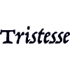 Tristesse