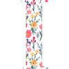 Personalisierter Blumenbrief i - Geschenkidee