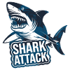 Shark Shark Attack Sea Lover