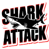 Shark Shark Attack Sea Lover
