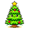 Weihnachtsbaum Weihnachtsbaum