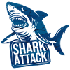 Shark Shark Attack Sea Lover