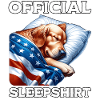 Retriever US Sleep Shirt