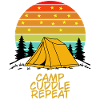 Camp Cuddle Repeat