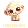 Gibbons Gibbon