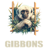 Gibbons Gibbon