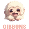 Gibbons Gibbon
