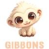 Gibbons Gibbon