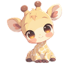 Girafes Girafe