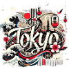 Tokyo Metropolis in Japan