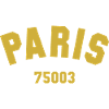 PARIS 3rd arrondissement