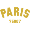 PARIS Arrondissement