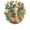 Girafes Girafe