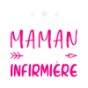 Maman et Infirmière