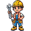 Construction worker