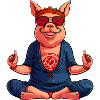 Yogi Piggy
