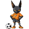 Bat Football