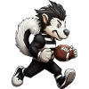 Skunks Rugby