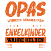 Opas – Wahre Helden für Enkelkinder