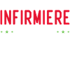 Infirmière adorable