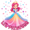 Lil Princess