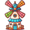 windmill