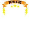 Schulkind Ab-Cd