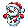 Snowman