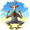 Yogi Capricorne