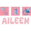 Pacifier Aileen