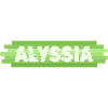 Alyssia