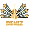 Musical instrument Deniz