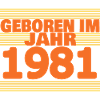 Years 1981