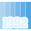 Number 1992