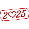 2025 Heart Year